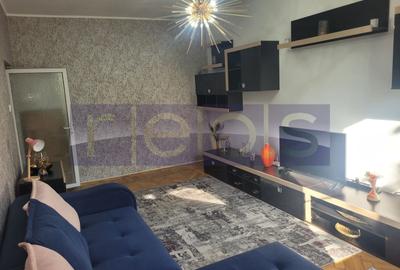 Apartament cu 2 camere decomandat, mobilat în Bucureștii Noi - 2