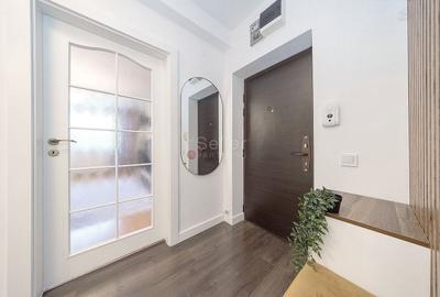 Apartament cu 3 camere decomandat, mobilat în Central - 24