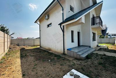 Casă individuală cu 4 camere cu Teren 350 Mp în Berceni - 4