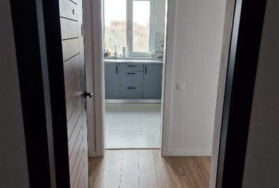 Apartament cu 2 camere decomandat, mobilat în Tunari - 4