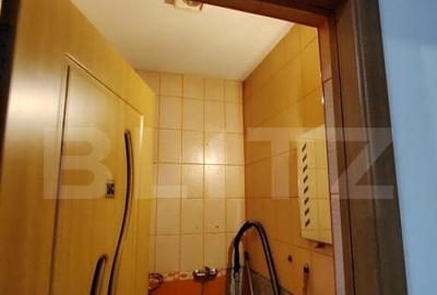 Casa deosebita cu 3 camere si spatiu comercial in Sangeorgiu - 9