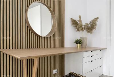 Apartament 2 camere |Aviatiei |Pipera|Mobilat Utilat modern|Paza 24/24 - 14