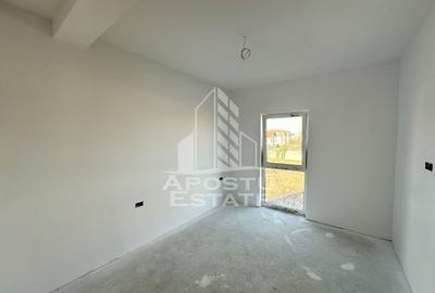 Duplex cu 5 camere cu Canalizare în Dumbrăvița - 7