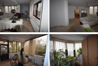 Casa S+P+1E+M - 400 mp + Teren - 841 mp - Jilava - Ilfov - 5
