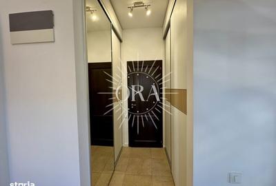 Apartament cu 4 camere, mobilat în Central - 15