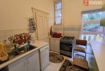 Casa individuala 3 camere, garaj + Spatiu comercial, Freidorf Casa individuala 3 camere, garaj + Spatiu comercial, Freidorf - 17