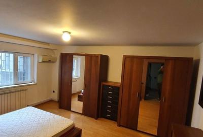Apartament cu 4 camere decomandat, mobilat în Rahova - 6