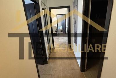 Apartament de 2 camere, 59mp, zona Centrala - 10