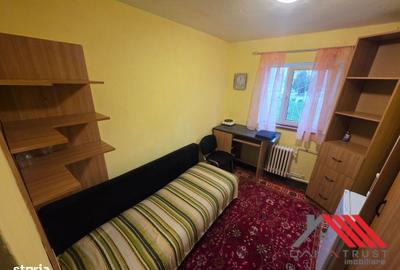 Garsonieră în Complex Studențesc - 16