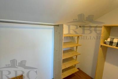 Apartament 3 camere 94 mp utili plus balcon renovat in Borhanci - 24