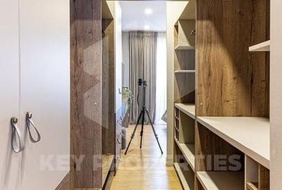Cortina Residence, vedere panoramica, design deosebit - 11