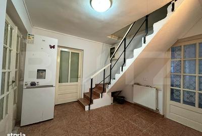 Casă cu 2 camere decomandat în Bărăbanț - 5
