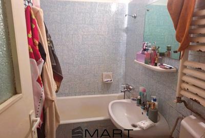 Apartament 3 camere zona Ciresica Sibiu - 9