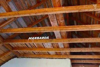 Casă cu 4 camere cu Teren 972 Mp în Merișor - 2