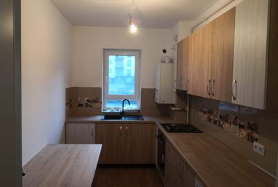 Apartament 2 camere decomandat de vanzare Tractorul bloc nou - 10