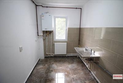 Apartament cu 2 camere semidecomandat în Central - 3