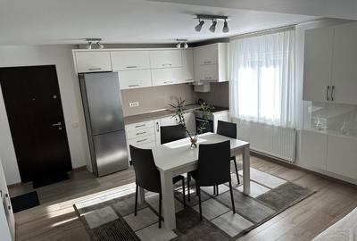 Apartament cu 2 camere decomandat în Scriitorilor - 6