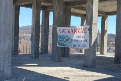 Teren 3230mp ?i Constructie pe Cadre-IA?I-VI?AN - 6