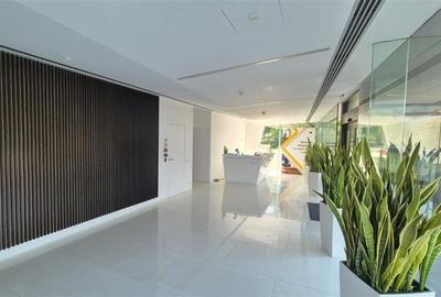 Clădire de birouri clasa A de v?nzare - Mihai Bravu - 4