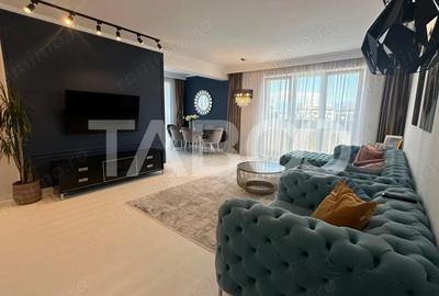 Apartament cu 3 camere decomandat, mobilat în Lupeni - 9