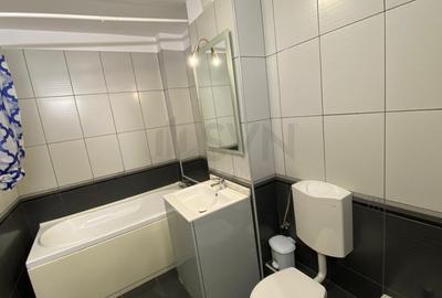 Apartament cu 2 camere decomandat, mobilat în P-ța Victoriei - 8