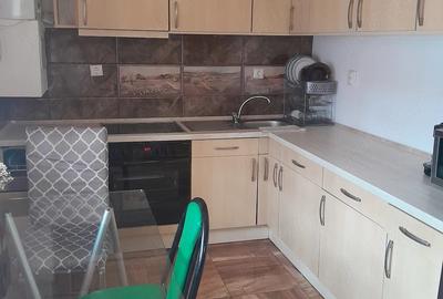 Apartament cu 3 camere semidecomandat în Florești - 5