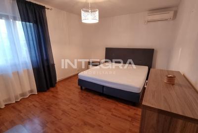 Apartament cu 2 camere semidecomandat, mobilat în Zorilor - 6