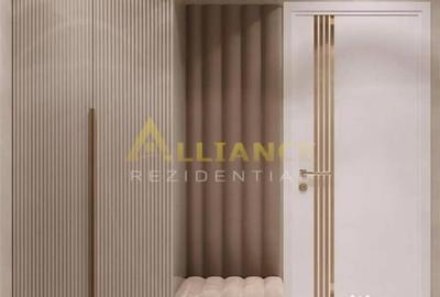 Garsonieră decomandată în Apărătorii Patriei - 3