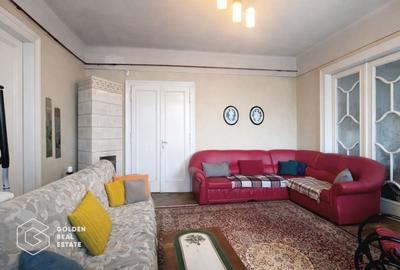 Apartament cu 3 camere semidecomandat în Intim - 3