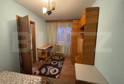 Apartament de 2 camere, 36 mp, zona Piata Chirila - 4