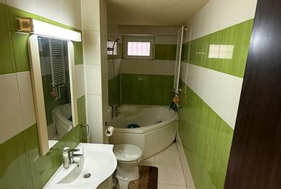 Garsonieră decomandată, mobilată în Km 4-5 - 5