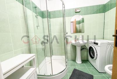 Garsonieră decomandată, mobilată în Central - 3