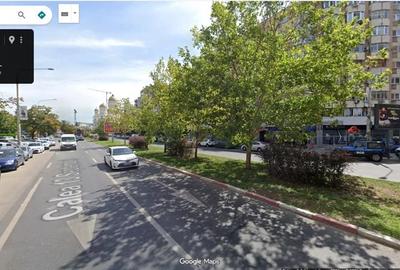 Garsonieră decomandată în 13 Septembrie