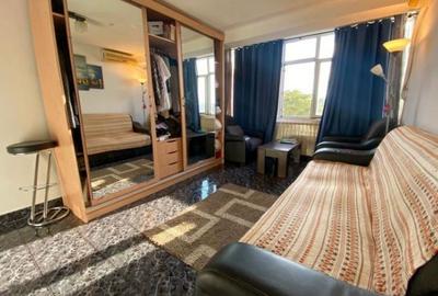 Apartament cu 2 camere semidecomandat, mobilat în Tomis II