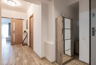 Apartament 2 camere cu vedere la mare - Miraj Sunset, Mamaia - 8