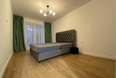 3 camere MTM Pipera Lake | Loc de parcare inclus in pret - 5