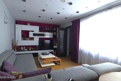 Casă individuală cu 3 camere cu Teren 191 Mp în Tomis II - 12