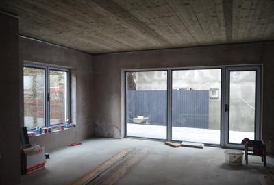 Apartament tip studio  situat in Busteni ,parter - 2