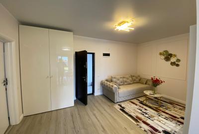 Apartament 3 camere / 2 bai - Metrou Berceni (100 metri) - 9