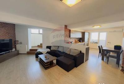 Apartament cu 4 camere decomandat, mobilat în Decebal - 16