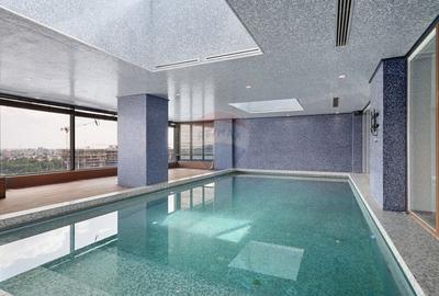 Penthouse-ul care rescrie definitia luxului in Bucuresti - 19