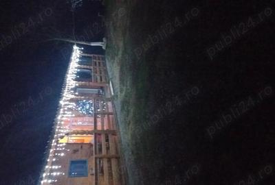 Casa de vanzare in sat Sarbi com.Budesti.Traieste linistea satului autentic maramuresan! - 5