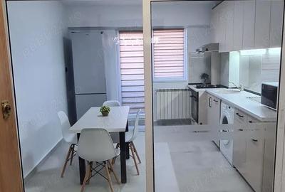 Apartament cu 2 camere decomandat în Mihai Bravu - 9