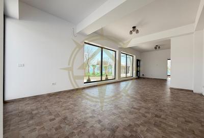 Casă cu 3 camere cu Canalizare în Snagov - 6