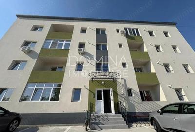 Vanzare apartament 2 camere, etaj 2 - 62 mp, bloc *NOU*, zona ?i?e?ti - 3