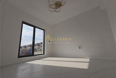 Casă cu 4 camere cu Teren 300 Mp în Berceni - 5