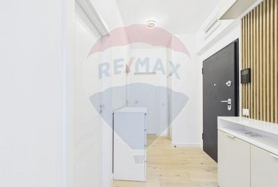 Apartament cu 2 camere decomandat, mobilat în Central - 6