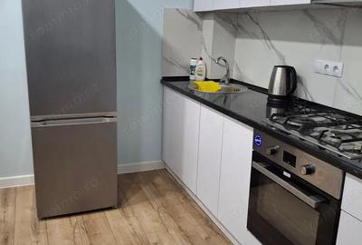 Garsoniera de vanzare in Gorjului - 2