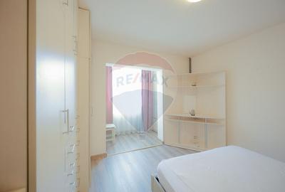 Apartament cu 2 camere decomandat în Nufărul - 7