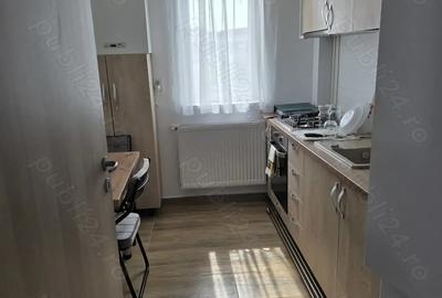 Inchiriez apartament 2 camere decomandat braytim nou utilat - 9